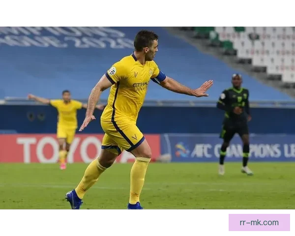 2026亚冠精英联赛淘汰赛利雅得胜利成功挺进八强