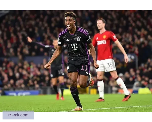 以科曼对阵韩国比赛为例的欧冠稳定性变化趋势研究战术表现与数据观察