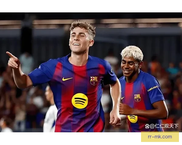 巴塞罗那出售转播权与巴萨工作室股份引发西甲财政公平资金审查风波