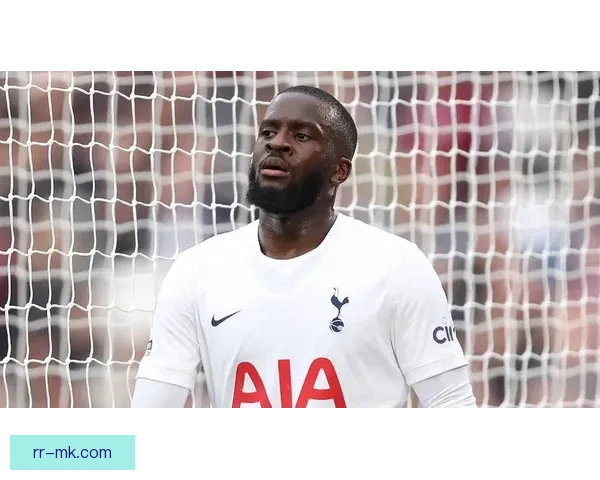 恩东贝莱与热刺解约后正式加盟尼斯展开新篇章