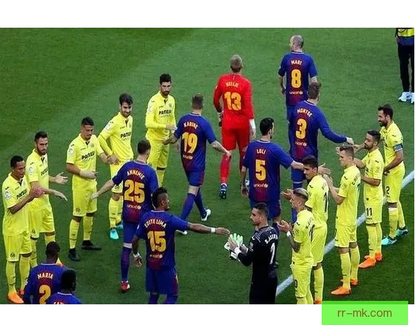 赫罗纳客场4-2逆袭巴萨 打破诺坎普魔咒迎来历史性胜利