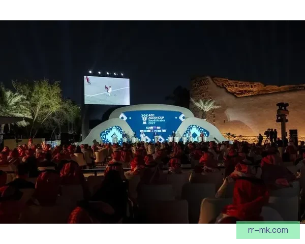 沙特阿拉伯宣布投资10亿美元打造2027亚洲杯场馆提升赛事体验